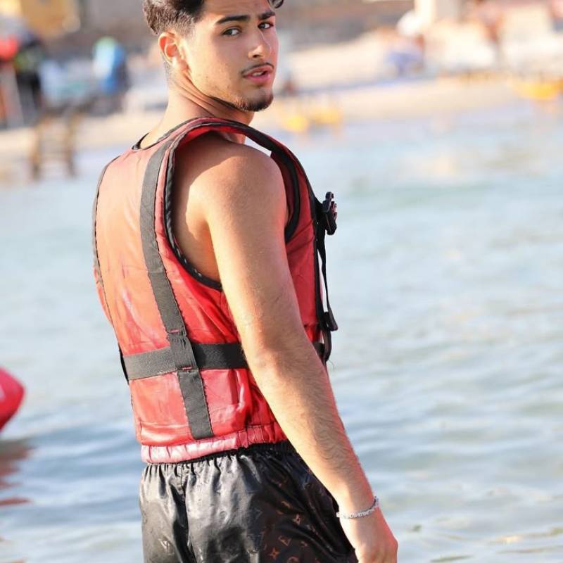 https://ayodate.com dating Jony94 in Algeria