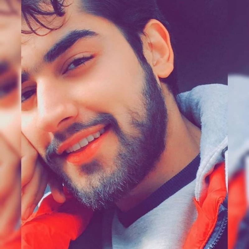 https://ayodate.com dating ashirazeem in Pakistan