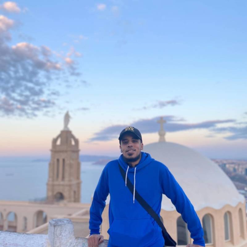 https://ayodate.com dating ilyesfl in Algeria