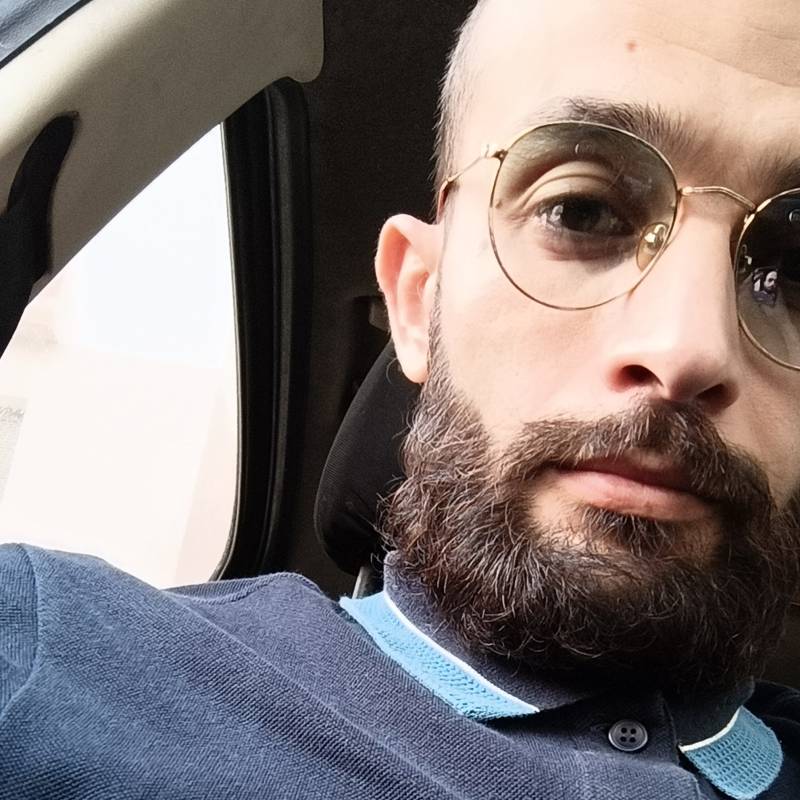 https://ayodate.com dating Ayoub92 in Algeria
