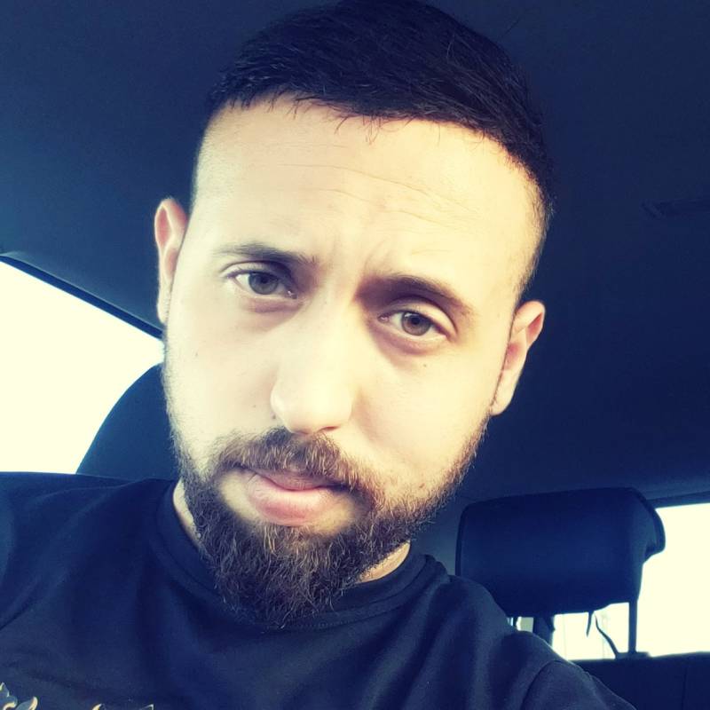 https://ayodate.com dating Tamer92 in Israel