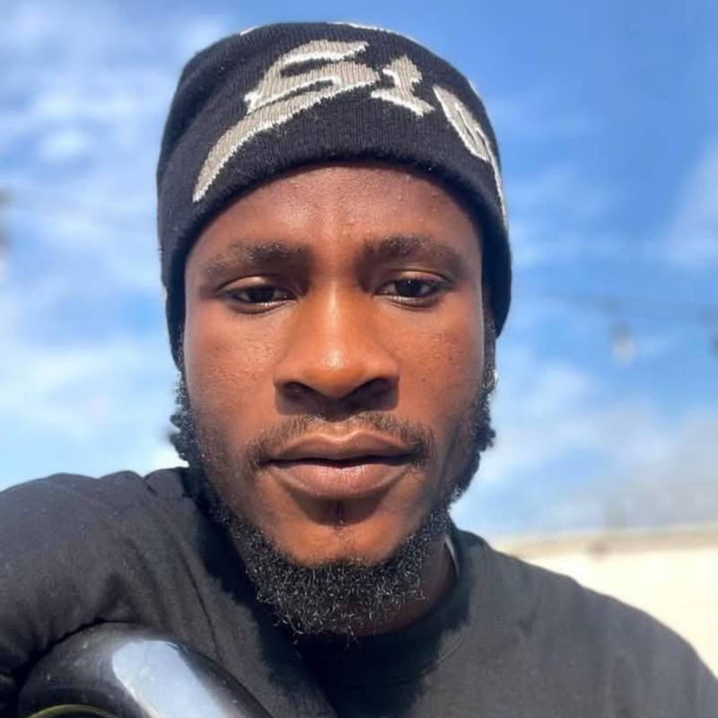 https://ayodate.com dating Eazi334 in Nigeria
