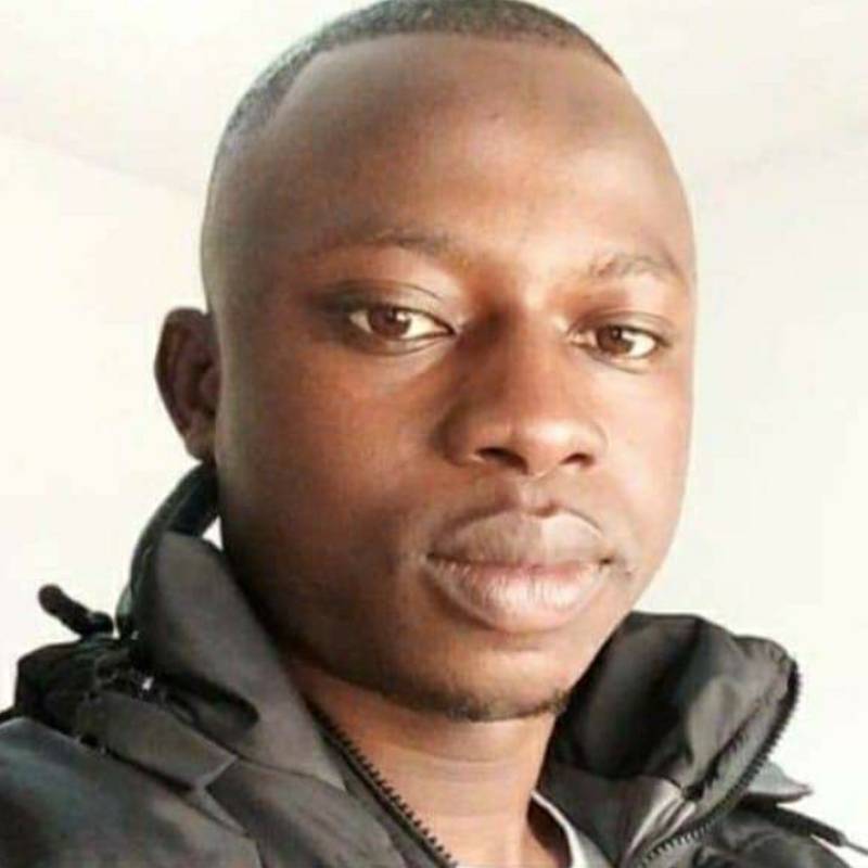 Djakaridja Coulibaly