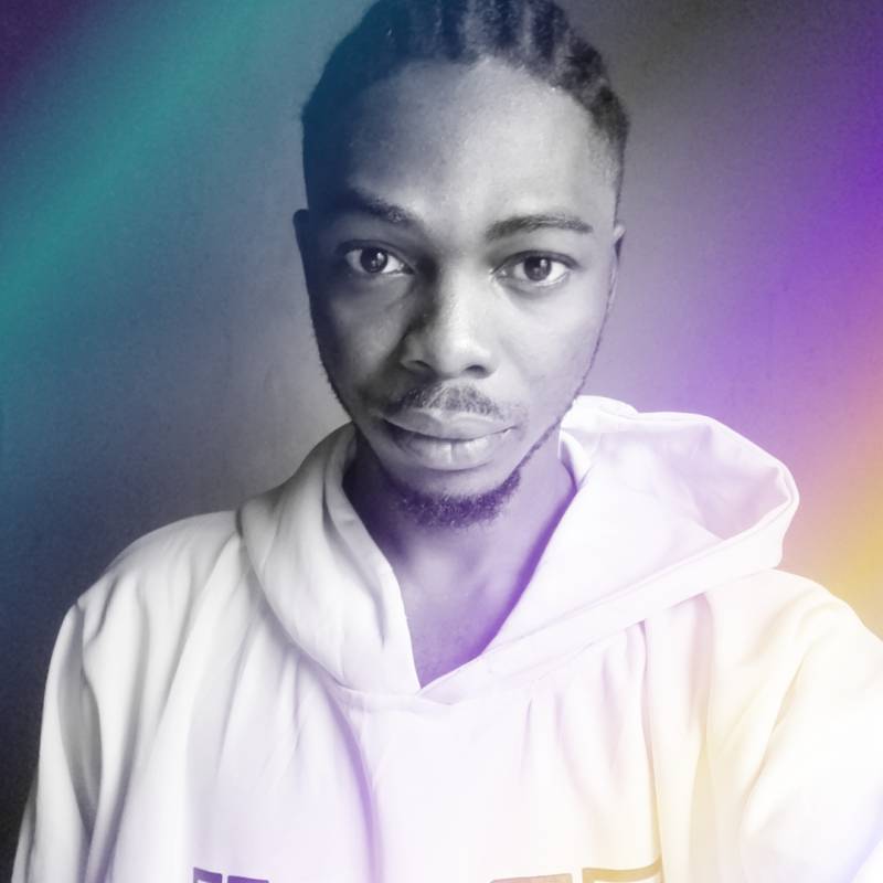 https://ayodate.com dating WilsonV in Nigeria