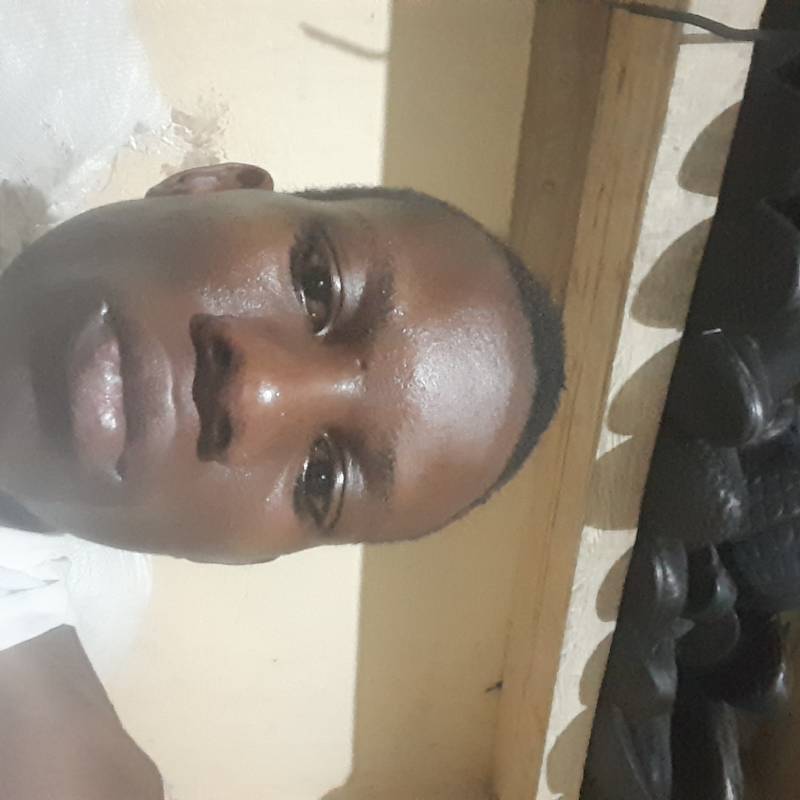 https://ayodate.com dating Henrymagoba in Uganda