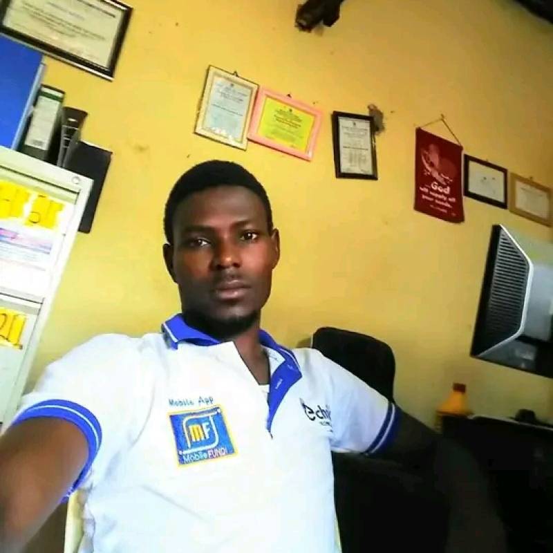 https://ayodate.com dating EDRIS in Uganda