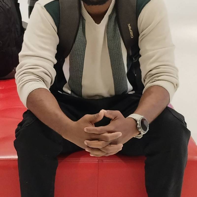 Rajraj P