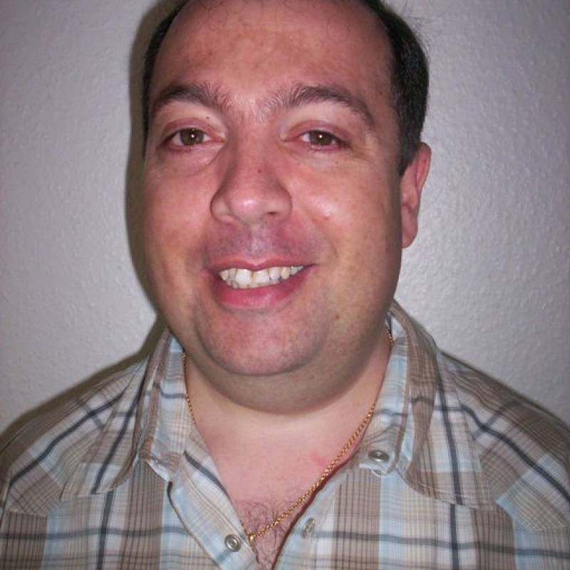 Aristidis Andronikos