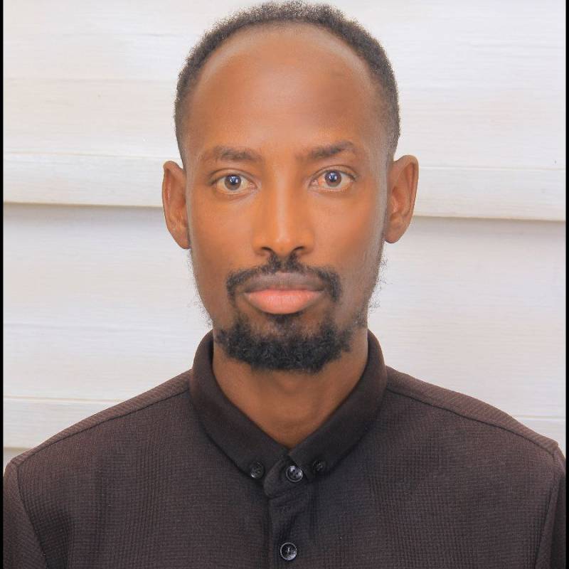 Firew Kafalow Gacheno