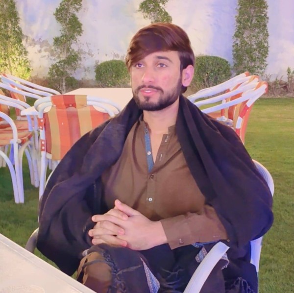 Aftabraza91202 dating