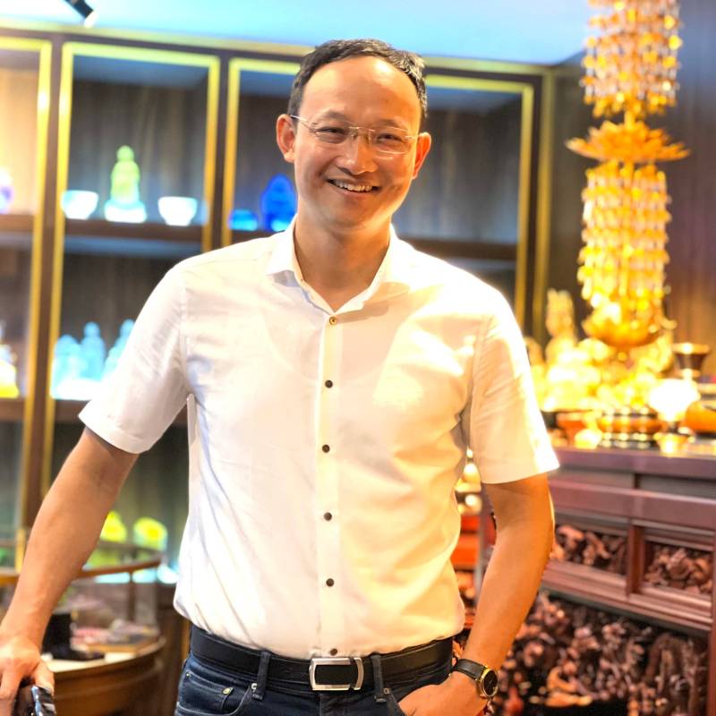 ZhangWei78198 dating