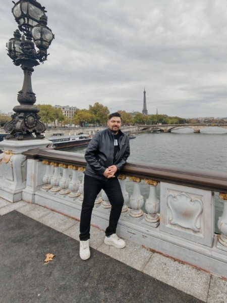 Pedro43 dating