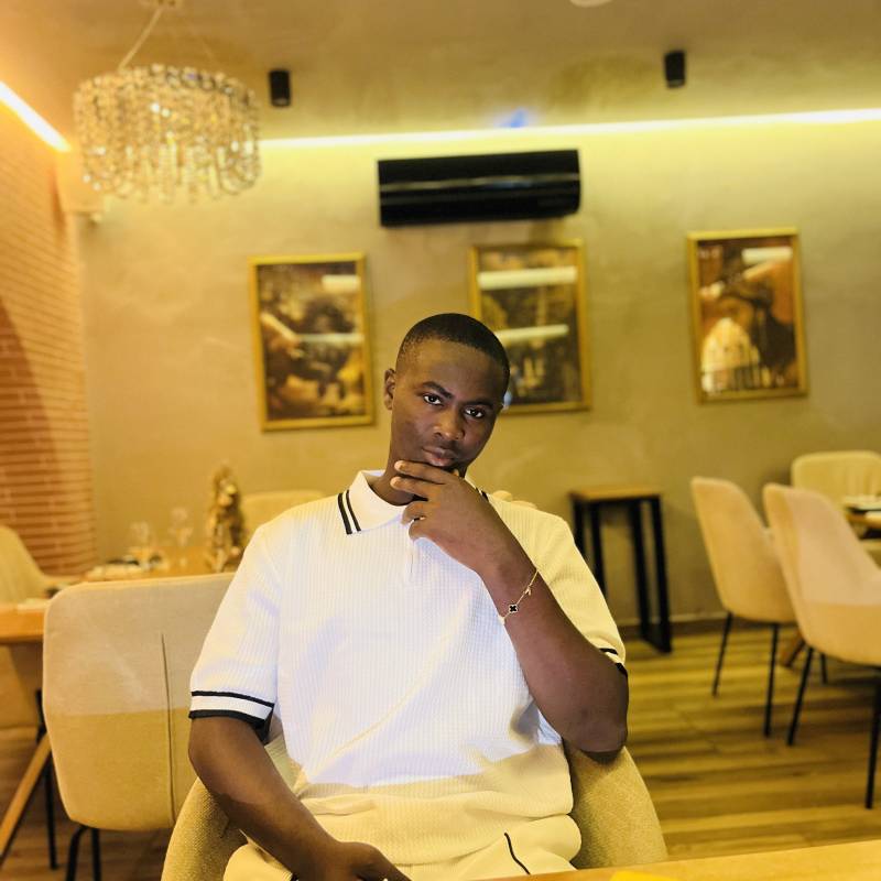 JaysonBradley69027 dating