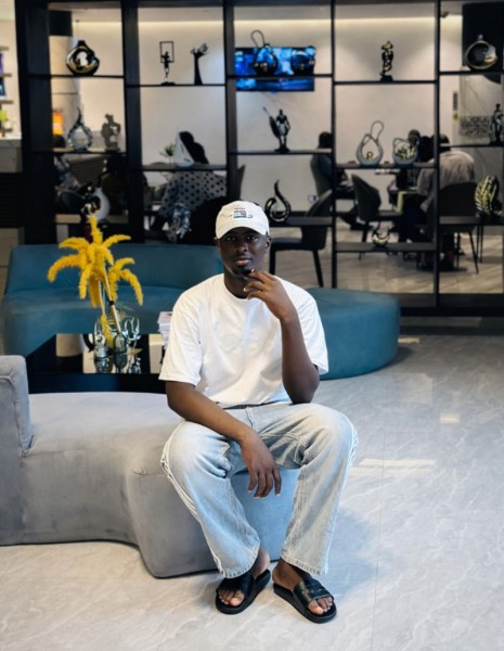 JaysonBradley69027 dating