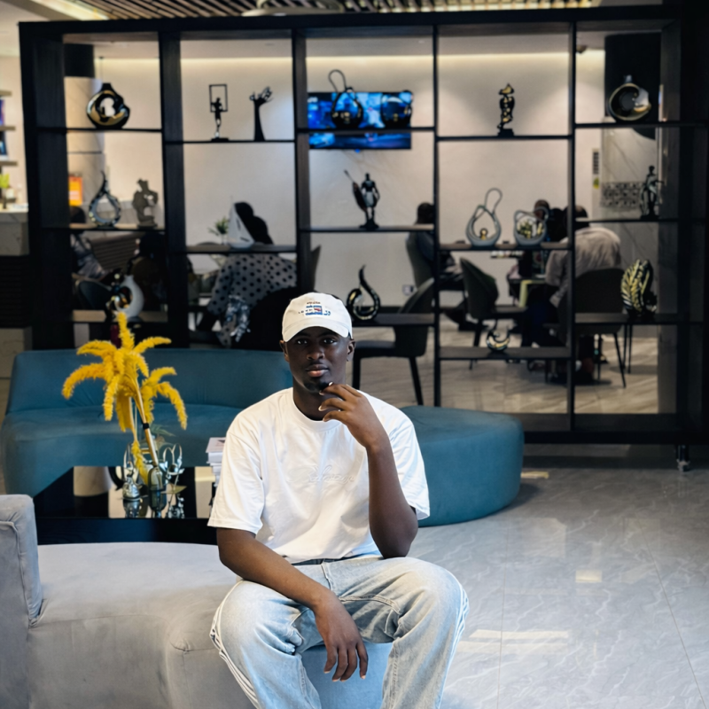 JaysonBradley69027 dating