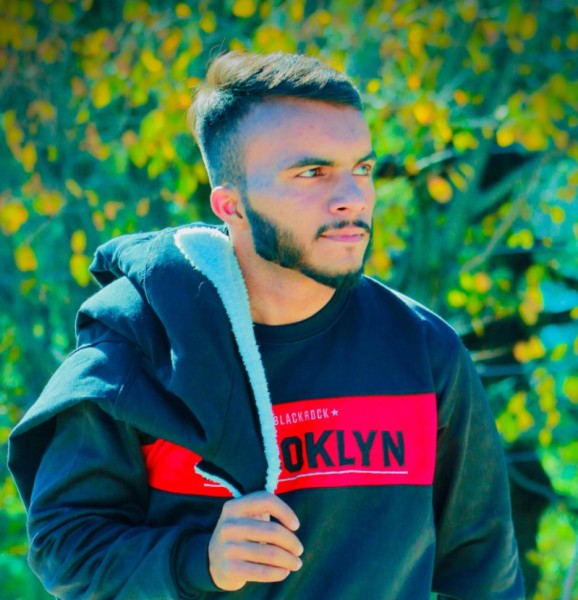 HassanAnwar17000 dating