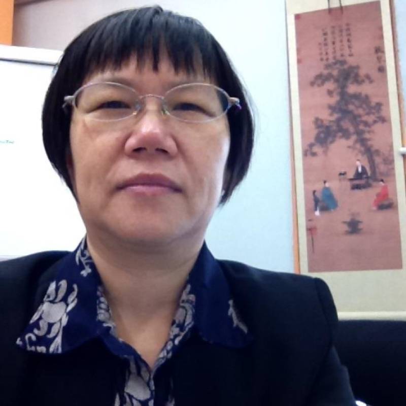 LadyAnn61088 dating