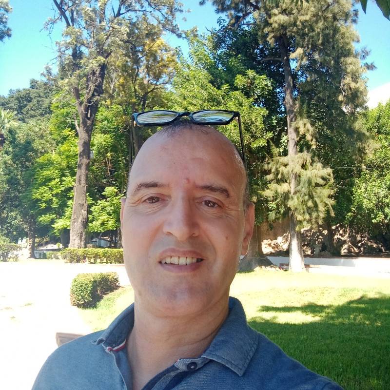 Farid dating