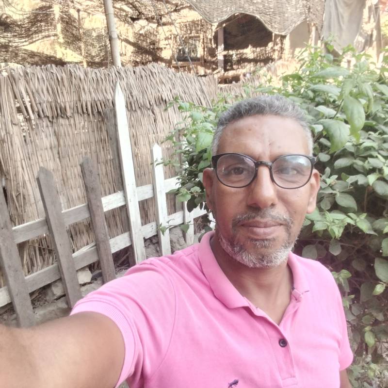 Mahmoud26710 dating
