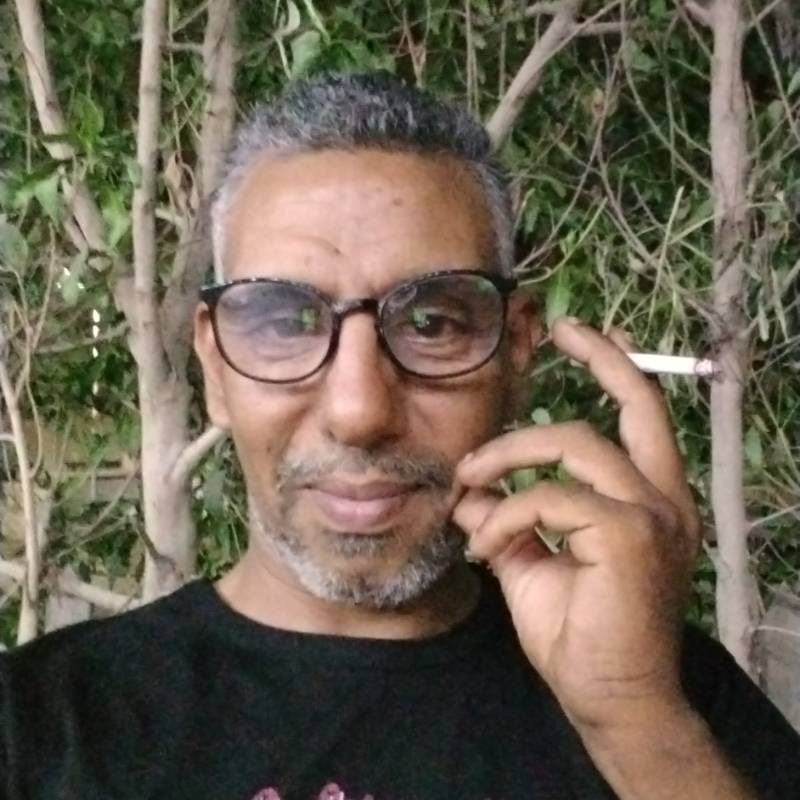 Mahmoud26710 dating