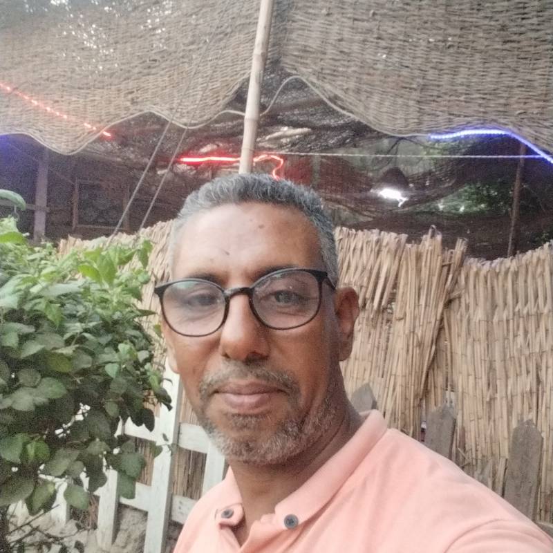 Mahmoud26710 dating